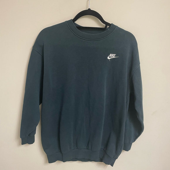 Nike Sweatshirt Women’s Size L - Picture 1 of 4